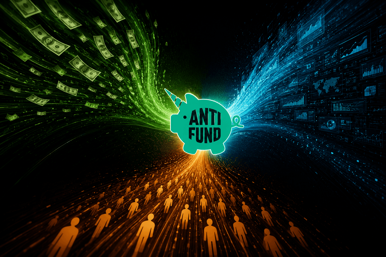 How to break into Anti Fund (or any VC)